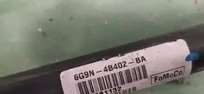 Second-hand car spare part rear left transmission for ford kuga (cbv) titanium oem iam references 6g9n4b402ba  