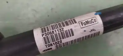 Second-hand car spare part rear left transmission for ford kuga (cbv) titanium oem iam references 6g9n4b402ba  