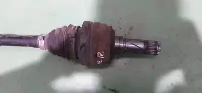 Second-hand car spare part rear left transmission for ford kuga (cbv) titanium oem iam references 6g9n4b402ba  