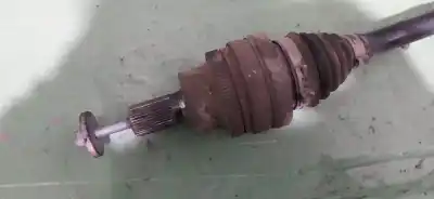 Second-hand car spare part rear left transmission for ford kuga (cbv) titanium oem iam references 6g9n4b402ba  