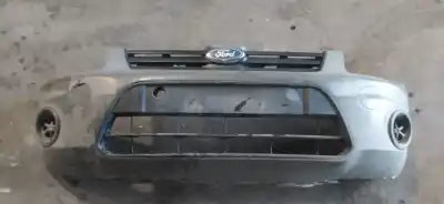 Second-hand car spare part Front Bumper for FORD TRANSIT CONNECT (TC7) 1.8 TDCi CAT OEM IAM references   
