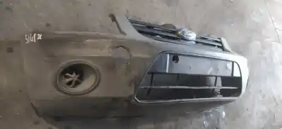 Second-hand car spare part front bumper for ford transit connect (tc7) 1.8 tdci cat oem iam references   