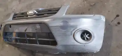 Second-hand car spare part front bumper for ford transit connect (tc7) 1.8 tdci cat oem iam references   