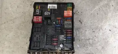 Second-hand car spare part fuse box unit for audi a3 (8p) 2.0 fsi ambiente oem iam references 8p0907279c  