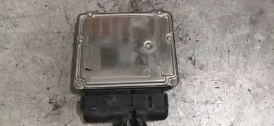 Pezzo di ricambio per auto di seconda mano centralina motore per audi a3 (8p) 2.0 fsi ambiente riferimenti oem iam 06f906056ce  0261s02045