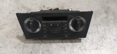İkinci el araba yedek parçası iklim kontrolü için audi a3 (8p) 2.0 fsi ambiente oem iam referansları 8p0820043d  