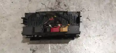İkinci el araba yedek parçası iklim kontrolü için audi a3 (8p) 2.0 fsi ambiente oem iam referansları 8p0820043d  