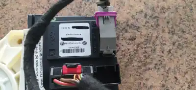 Pezzo di ricambio per auto di seconda mano motore alzacristalli anteriore destro per audi a3 (8p) 2.0 fsi ambiente riferimenti oem iam 8p0959802e  