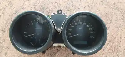 Second-hand car spare part Dashboard for CHEVROLET KALOS 1.4 SE OEM IAM references 96426348  96426348