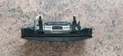 Pezzo di ricambio per auto di seconda mano maniglia esterna anteriore destra per audi a3 (8p) 2.0 fsi ambiente riferimenti oem iam 4b0839885  