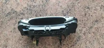 Pezzo di ricambio per auto di seconda mano maniglia esterna anteriore destra per audi a3 (8p) 2.0 fsi ambiente riferimenti oem iam 4b0839885  