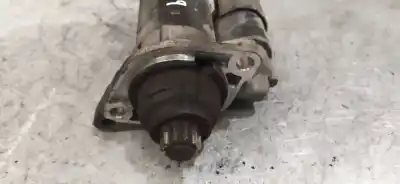 Peça sobressalente para automóvel em segunda mão motor de arranque por audi a3 (8p) 2.0 fsi ambiente referências oem iam 000121408  