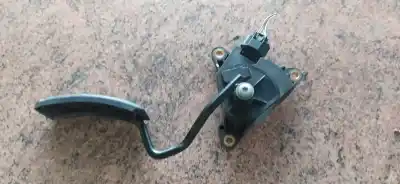Second-hand car spare part ACCELERATOR PEDAL for RENAULT CLIO GRANDTOUR  OEM IAM references 8200297342  