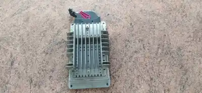 Second-hand car spare part electronic module for audi a3 (8p) 2.0 fsi ambiente oem iam references 8p3035223  