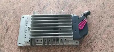 Second-hand car spare part electronic module for audi a3 (8p) 2.0 fsi ambiente oem iam references 8p3035223  