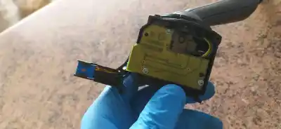 Second-hand car spare part multifunction switch for audi a3 (8p) 2.0 fsi ambiente oem iam references 1ko953519  