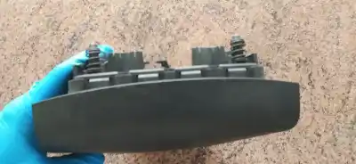 Peça sobressalente para automóvel em segunda mão airbag dianteiro esquerdo por ford kuga (cbv) titanium referências oem iam 8v41r042b85acw  