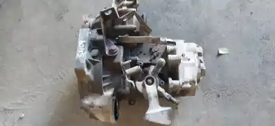 Pezzo di ricambio per auto di seconda mano Riduttore per AUDI A3 (8P) 2.0 FSI Ambiente Riferimenti OEM IAM GQP  1K0711051D