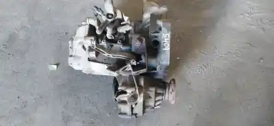 Pezzo di ricambio per auto di seconda mano riduttore per audi a3 (8p) 2.0 fsi ambiente riferimenti oem iam gqp  1k0711051d