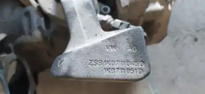 Pezzo di ricambio per auto di seconda mano riduttore per audi a3 (8p) 2.0 fsi ambiente riferimenti oem iam gqp  1k0711051d