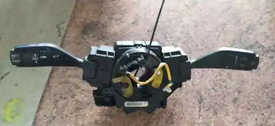 Second-hand car spare part MULTIFUNCTION SWITCH for FORD KUGA (CBV)  OEM IAM references 4M5T14A664AB  