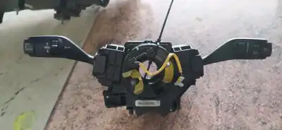 Peça sobressalente para automóvel em segunda mão comandos de alavanca por ford kuga (cbv) titanium referências oem iam 4m5t14a664ab  