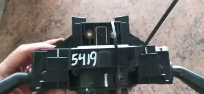 Peça sobressalente para automóvel em segunda mão comandos de alavanca por ford kuga (cbv) titanium referências oem iam 4m5t14a664ab  