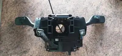 Peça sobressalente para automóvel em segunda mão comandos de alavanca por ford kuga (cbv) titanium referências oem iam 4m5t14a664ab  
