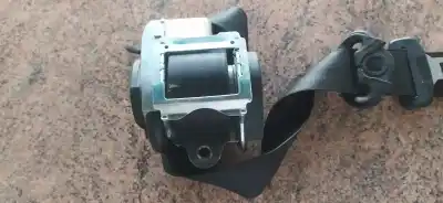 Peça sobressalente para automóvel em segunda mão cinto de segurança dianteiro direito por audi a3 (8p) 2.0 fsi ambiente referências oem iam 602134700  