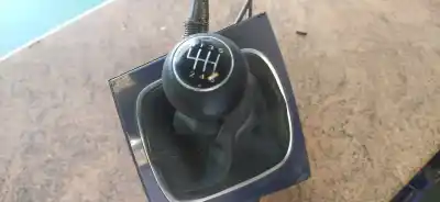 Pezzo di ricambio per auto di seconda mano leva del cambio per audi a3 (8p) 2.0 fsi ambiente riferimenti oem iam 1k0711061a  