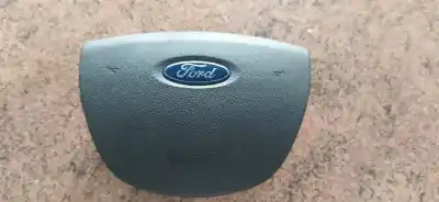 Автозапчасти б/у ПЕРЕДНЯЯ ЛЕВАЯ ПОДУШКА БЕЗОПАСНОСТИ за FORD FOCUS BERLINA (CAP)  ссылки OEM IAM 4M51A042B85CF  