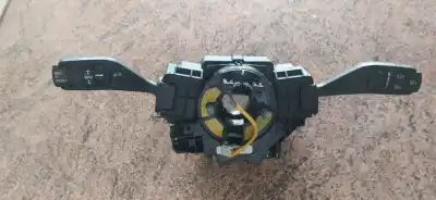 Peça sobressalente para automóvel em segunda mão Comandos De Alavanca por FORD FOCUS BERLINA (CAP) Ambiente (D) Referências OEM IAM 4M5T14A664AB  