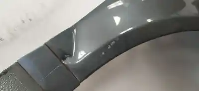 Tweedehands auto-onderdeel rechts voor spatbord voor audi a3 (8p) 2.0 fsi ambiente oem iam-referenties   