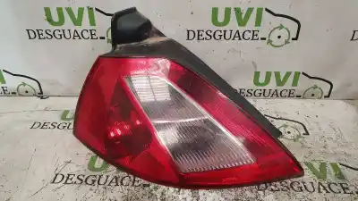 Pezzo di ricambio per auto di seconda mano  per RENAULT MEGANE II BERLINA 5P  Riferimenti OEM IAM 8200073236  89398082