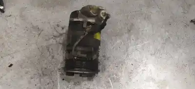 Peça sobressalente para automóvel em segunda mão compressor de ar condicionado a/a a/c por ford focus berlina (cap) ambiente (d) referências oem iam   