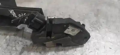 Автозапчасти б/у замок передней правой двери за ford transit courier limited ссылки oem iam 921760106 et76a219a64bg bm5aa21312bg