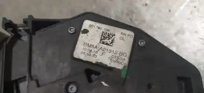 Автозапчасти б/у замок передней правой двери за ford transit courier limited ссылки oem iam 921760106 et76a219a64bg bm5aa21312bg