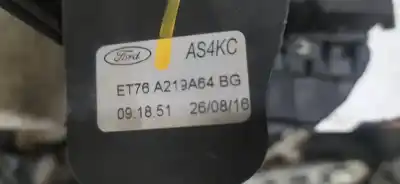 Автозапчасти б/у замок передней правой двери за ford transit courier limited ссылки oem iam 921760106 et76a219a64bg bm5aa21312bg