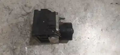 Peça sobressalente para automóvel em segunda mão abs por ford focus berlina (cap) ambiente (d) referências oem iam 3m512c405hc  v6106n07