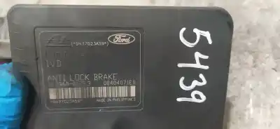 Peça sobressalente para automóvel em segunda mão abs por ford focus berlina (cap) ambiente (d) referências oem iam 3m512c405hc  v6106n07