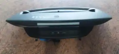 Peça sobressalente para automóvel em segunda mão Quadrante por CITROEN C4 BERLINA Collection Referências OEM IAM P96631954ZD  