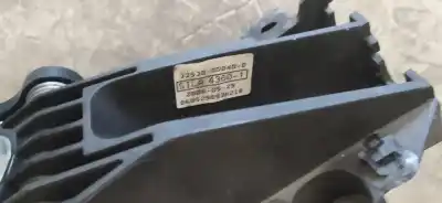 Автозапчасти б/у рычаг переключения передач за toyota yaris (ksp9/scp9/nlp9) 1.4 turbodiesel cat ссылки oem iam 335300d0400  