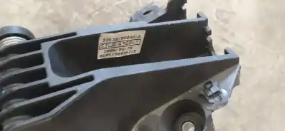 Автозапчасти б/у рычаг переключения передач за toyota yaris (ksp9/scp9/nlp9) 1.4 turbodiesel cat ссылки oem iam 335300d0400  