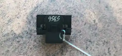 Автозапчастина б/у стартер для RENAULT MEGANE II BERLINA 5P Authentique Посилання на OEM IAM S118539002E  