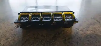 Peça sobressalente para automóvel em segunda mão módulo electrónico do fecho central por ford kuga (cbv) titanium referências oem iam 8m5t19g481bd  