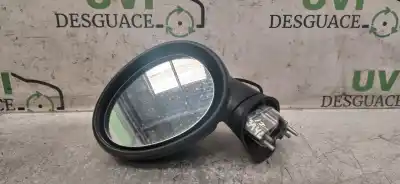 Автозапчасти б/у ЛЕВОЕ ЗЕРКАЛО за MINI MINI (R56)  ссылки OEM IAM   76219