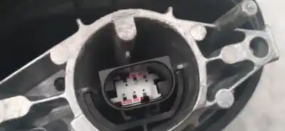 Автозапчастина б/у ліве дзеркало для mini mini (r56) one d посилання на oem iam   76219