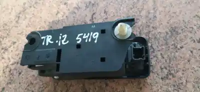 Peça sobressalente para automóvel em segunda mão puxador interior traseiro esquerdo por ford kuga (cbv) titanium referências oem iam   