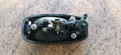 Pezzo di ricambio per auto di seconda mano maniglia esterna anteriore destra per fiat doblo active riferimenti oem iam 242559c  