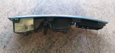 Second-hand car spare part interior left front handle for fiat doblo active oem iam references   